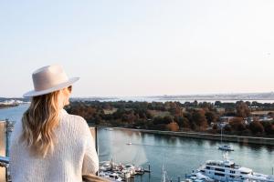 InterContinental - Washington D.C. - The Wharf, an IHG Hotel - Guest Reviews and Ratings