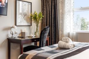International Hotel Wagga Wagga - House Rules and Policies
