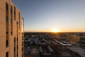Istay Precinct Adelaide - Check-in, Checkout, and Policies