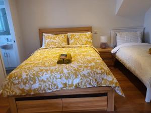 Jarrah Lodge - Onsite Amenities and Activities