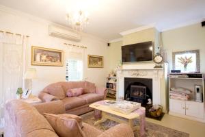 Jasmines Barossa Valley Cottage - Cottage Ambiance