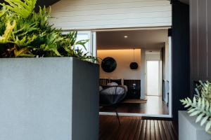 Jaspers Cabins - Accessibility and Policies
