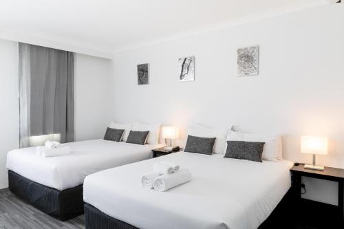 Joondalup City Hotel - Booking and Policies
