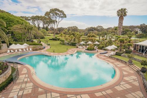Joondalup Resort - Golf Course and Activities