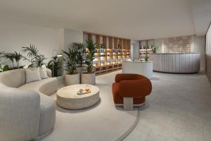 JW Marriott Gold Coast Resort & Spa - Location and Accessibility