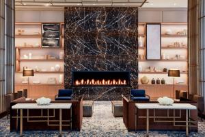 JW Marriott Nashville - Nearby Attractions and Activities