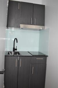 K - Town Hotel - Location and Transportation