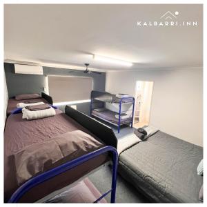 Kalbarri Inn - Children and Pets