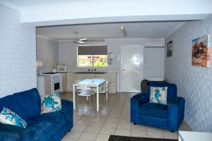 Kalbarri Seafront Villas - Guest Feedback