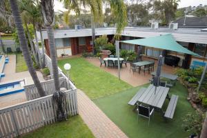 Kalindo Merimbula - Pet-Friendly Policy