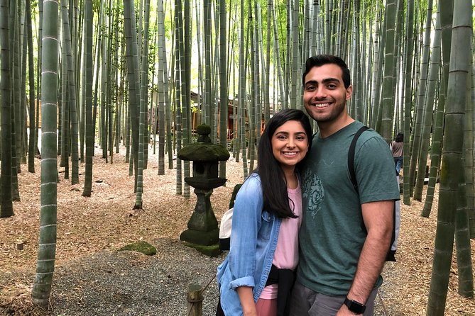 Kamakura Private Half-Day Vegetarian ＆ Muslim-Friendly Tour - Tour Details and Logistics