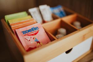 Kangaroo Island Seaview Motel - Conveniences and Services