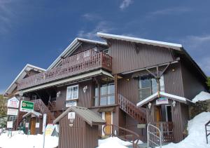 Karelia Alpine Lodge - Guest Ratings and Feedback