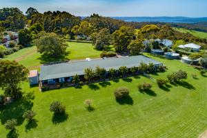 Karri Aura - Booking and Cancellation