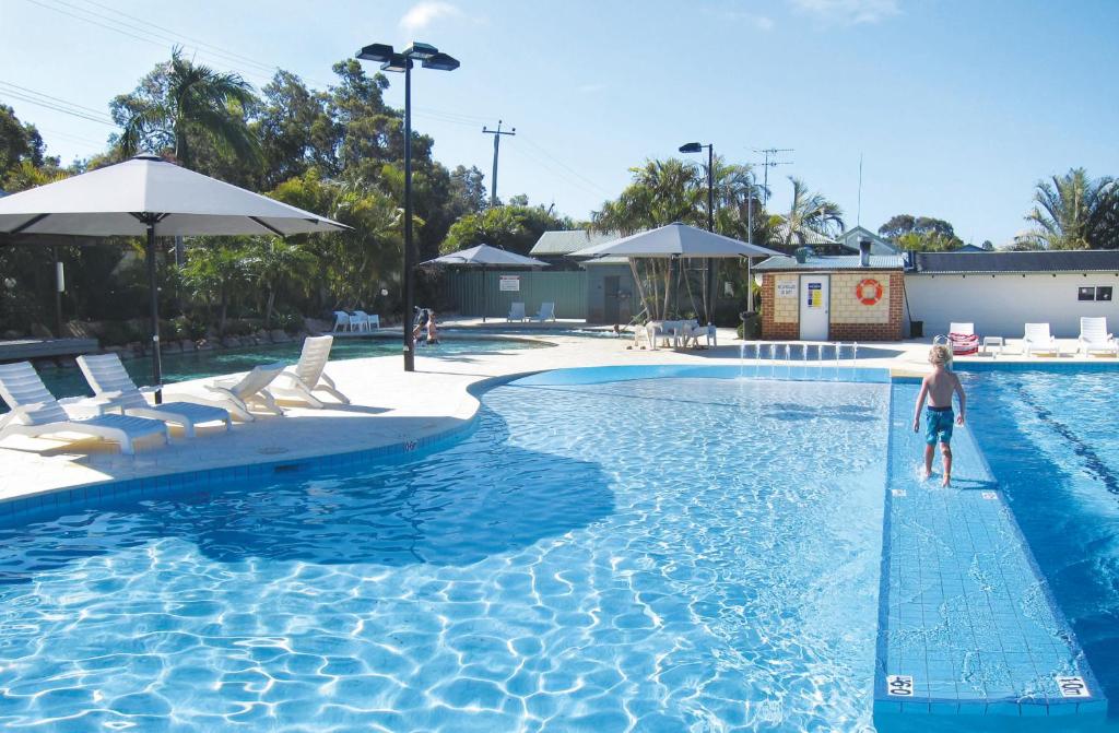 Karrinyup Waters Resort Review