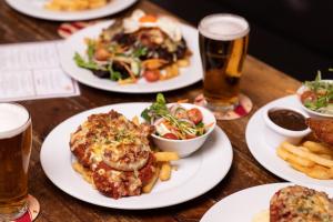 Kelso Hotel - Guest Reviews
