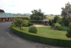 Kentish Hills Retreat - Health and Safety Measures