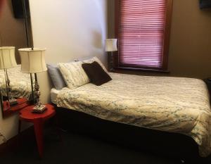 Kermandie Hotel - Getting to Kermandie Hotel