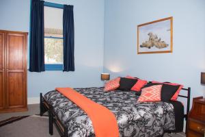Kimba Travellers Haven - Outdoor Features and Entertainment