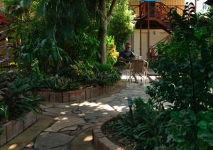 Kimberley Croc Motel - Nearby Attractions and Activities