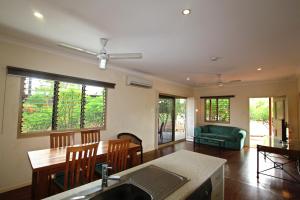 Kimberley Hotel - Nearby Attractions
