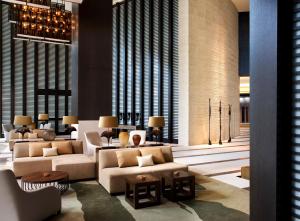 Kimpton EPIC Hotel, an IHG Hotel - Policies and Services