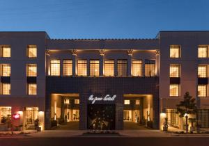 Kimpton La Peer Hotel West Hollywood, an IHG Hotel - Additional Guest Services