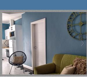 Kindred Studio Apartments - The Last Word