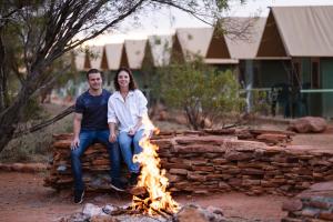 Kings Creek Station - Dining and Cuisine