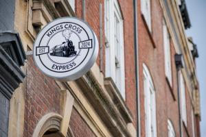 Kings Cross Express Inn - Additional Information