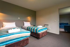 Kingston Hotel - Additional Information