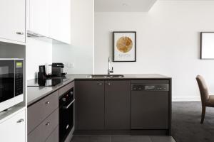 Knightsbridge Canberra - Guest Ratings Breakdown