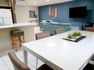 Korora Bay Village Resort - Additional Charges