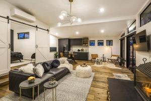 Kudos Villas - Hepburn Springs - The Last Word