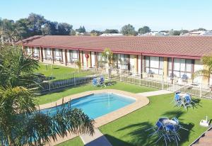 Lacepede Bay Motel - Dining and Entertainment