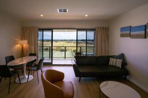 Lady Bay Hotel - Accessibility and Sustainability