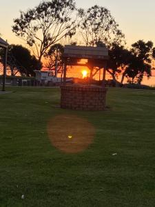 Lake Albert Motel - Accessibility and Safety