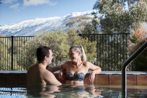 Lake Crackenback Resort & Spa - Guest Experiences