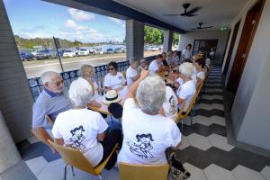Lakes and Ocean Hotel Forster - Location Highlights
