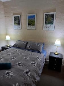 Lakes Entrance Holiday Units - Cancellation and Prepayment Policies