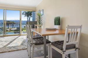 Lakeside Holiday Apartments Merimbula - Getting to Lakeside Holiday Apartments
