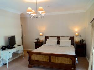 Lanterns Retreats - Award-Winning Recognition