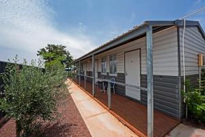 Latitude20 Roebourne Village - Nearby Attractions