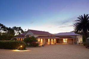 Le Mas Barossa - Activities and Amenities