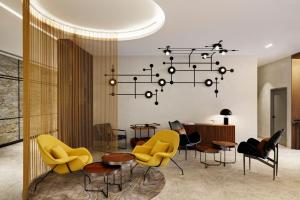 Le Méridien Melbourne - Common Questions