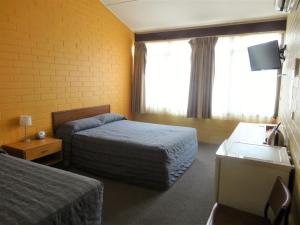 Leigh Creek Outback Resort - Policies and Regulations