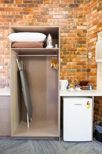 Leisure Inn Hotel Rockingham - Dining and Entertainment Options