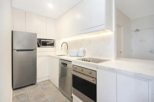 Lennox Holiday Apartments - Sustainability and Green Initiatives