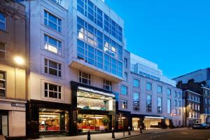 Leonardo Royal Hotel London City - Tower of London - Exceptional Guest Experience