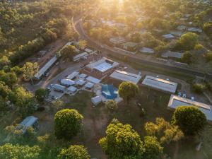 Lily Lagoon Resort - Questions About Your Stay
